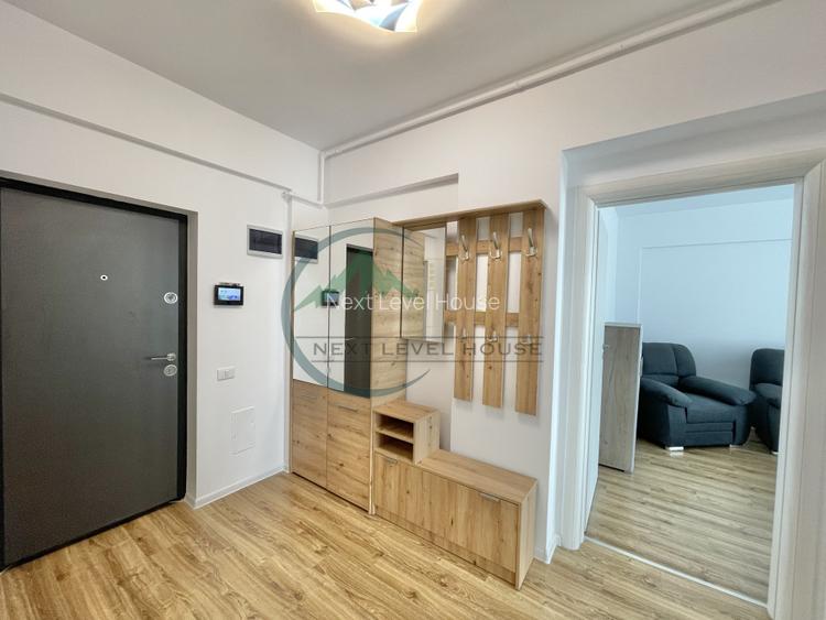 Apartament cu 2 camere Vivamus zona Coresi - 9