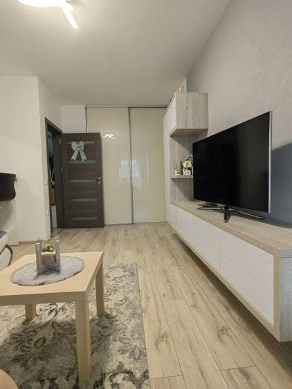 Apartament 2 cam 57 mp+terasa 28 mp, Alma-Turnisor