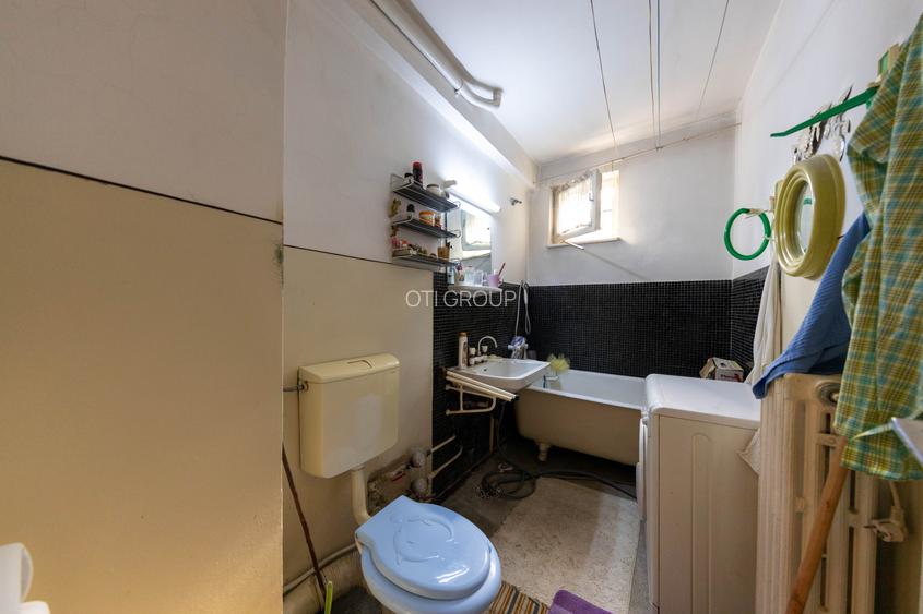 Apartament 2 camere | Gheorgheni – Zona Iulius Mall | Etaj 1/4 | Comision 0! - 6