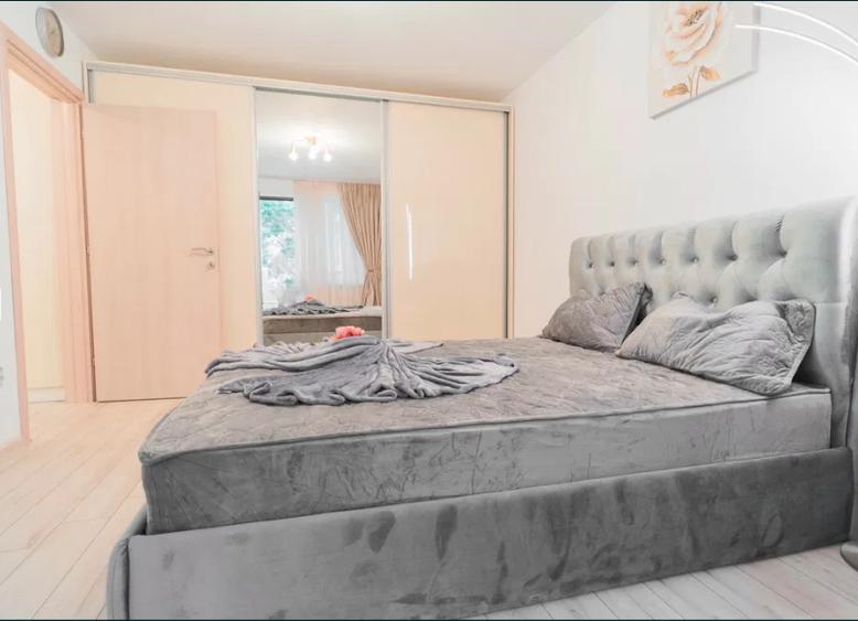 Ap. 2 camere cochet DOROBANTI