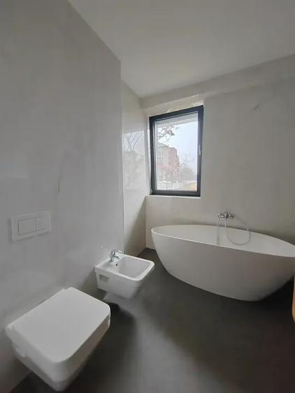 APARTAMENT LUX 3 CAMERE | 3 BAI | FLOREASCA