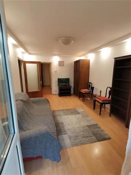 Turda, apartament 2 camere, 60 mp et 3 mobilat, utilat