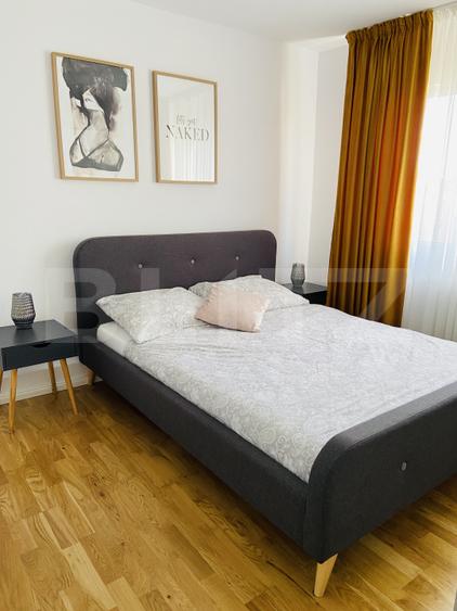 Apartament 2 camere, 55 mp, în Calea Torontalului, aproape de Iulius Mall