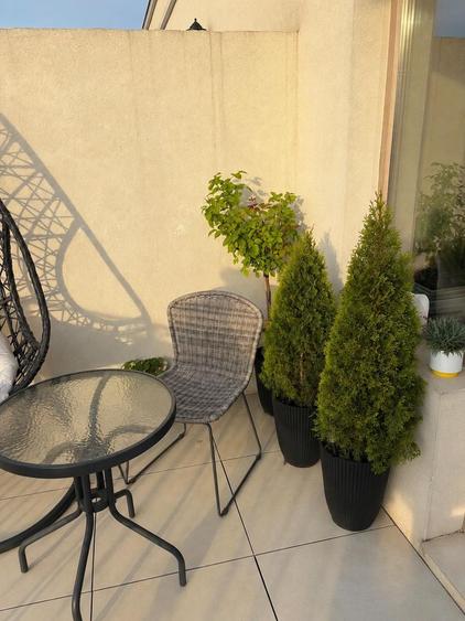 Apartament 2 camere cu vedere panoramica - Bdul.Ferdinand I/Sector 2