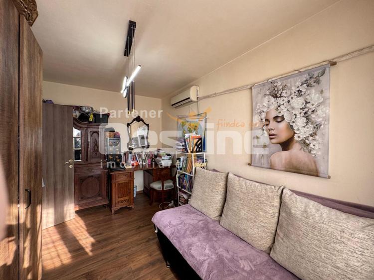 Vând/Schimb Apartament 2 Camere cu 3 Camere(Drumul Taberei)– Renovat 2026