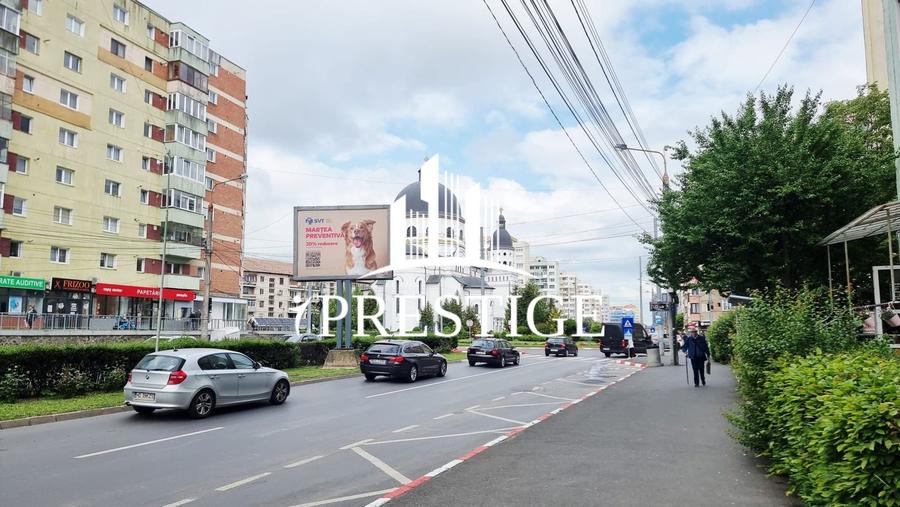 APARTAMENT 2 CAMERE SIBIU MIHAI VITEAZU | LIFT | BALCON 7 MP | PIVNIȚĂ