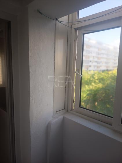 2 camere decomandat | Bloc 1970 | 41 mp | Baba Novac – Parc IOR