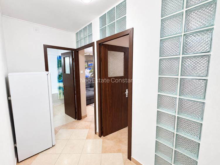 Apartament 2 camere | Etaj 3 | Zona Dacia - 5