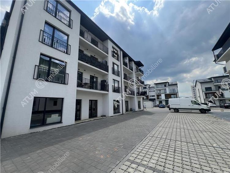 Apartament intabulat cu 2 camere la etajul 2 zona Doamna Stanca