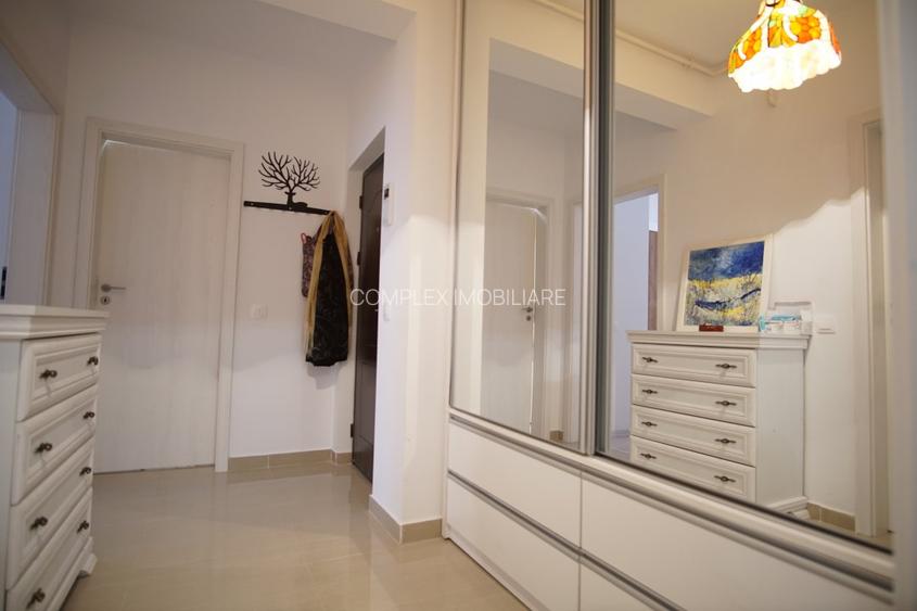 Splaiul Unirii |  Mihai Bravu metrou | ultramodern | Loc parcare si centrala - 6