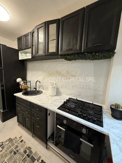 Apartament 2 camere de închiriat | Zona Reșița – Eroii Revoluției - Parcare - 6