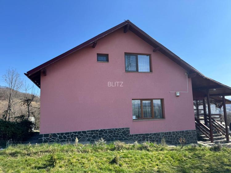 Casa de vanzare, 134 mp, teren 1300 mp, zona Vest - 3