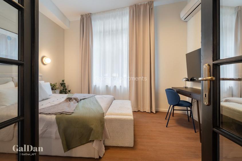 Duplex sofisticat | Universitate | GalDan Apartments - 10