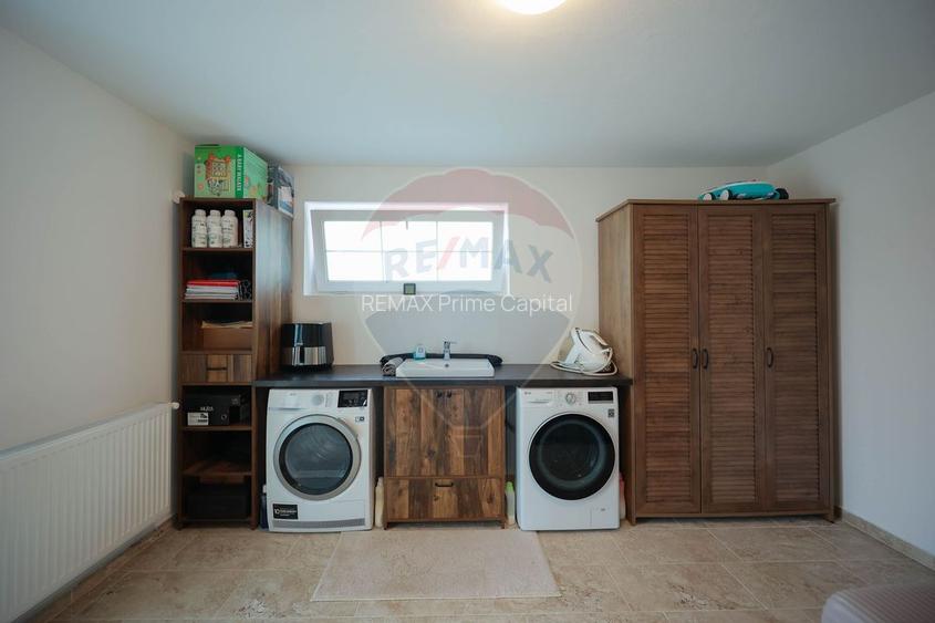 De vânzare casă cu 5 camere, în zona Dealuri - Oradea - 24