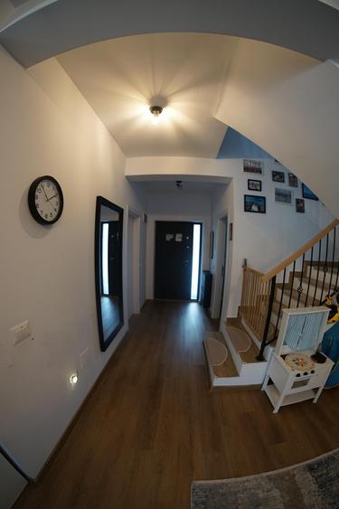 Casă individuală premium | Buftea | 507 mp teren | 165 mp utili |Mutare imediata