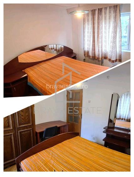 Apartament 4 camere, 2 bai, 2 balcoane , zona Zorilor - 4