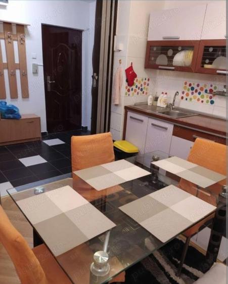 Apartament 2 Camere | Decomandat | Sebastian - Rahova | Mobilat - Utilat