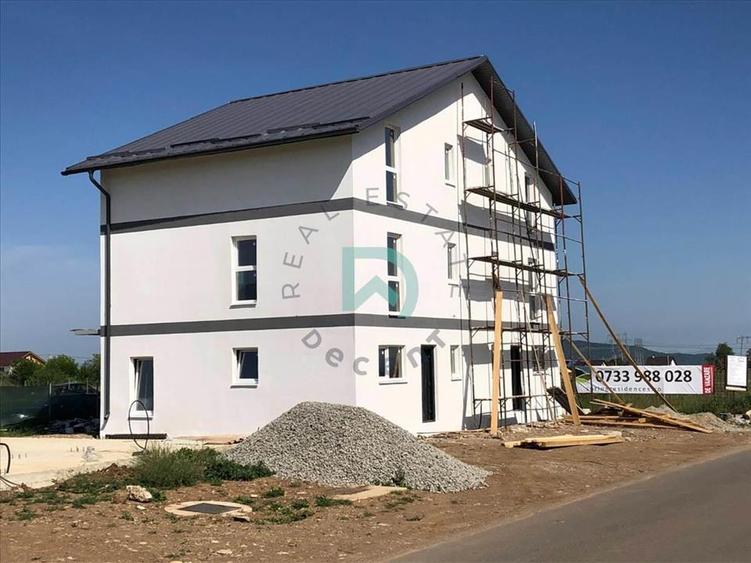 Casa duplex Brasov