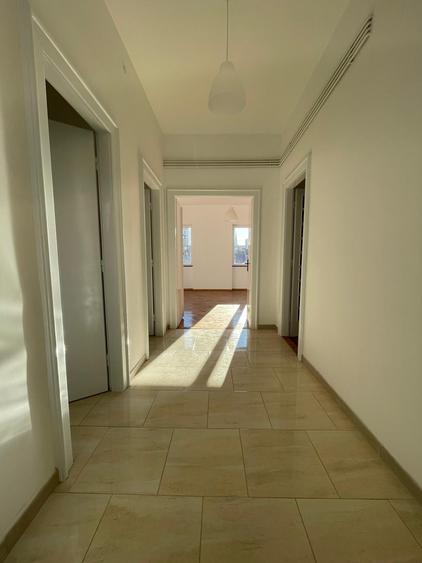 Apartament 4 camere în Piața Unirii | Clădire istorică | Str. Flor