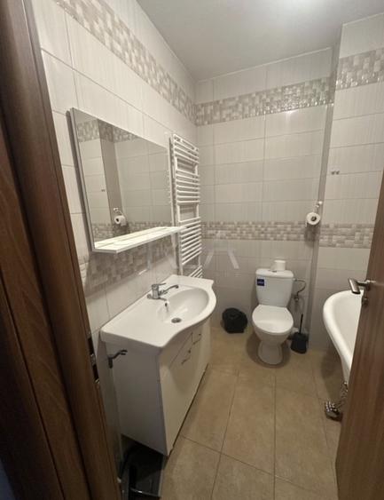 Apartament 2 Camere | Exigent Plaza Faza 1 | Decomandat | Centrală proprie