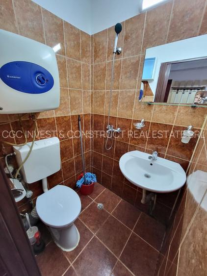 1 Cam-Lipovei-3 Min Iulius Town-Mobilat-Aer conditionat-Etaj 4- 16 MP-30000 Euro - 7