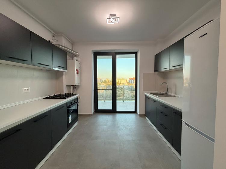 Apartament 2 camere - Hils Titanium / Comision 0%