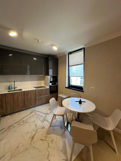 Apartament 3 camere -ISHO
