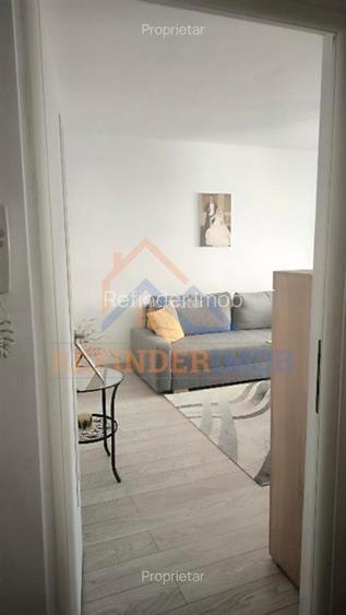 2 camere metrou Brancoveanu, 2 balcoane, etaj 1 - 3