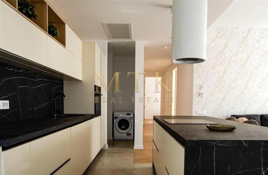 Apartament superb 4 camere I Mobilat&utilat I One Verdi Park