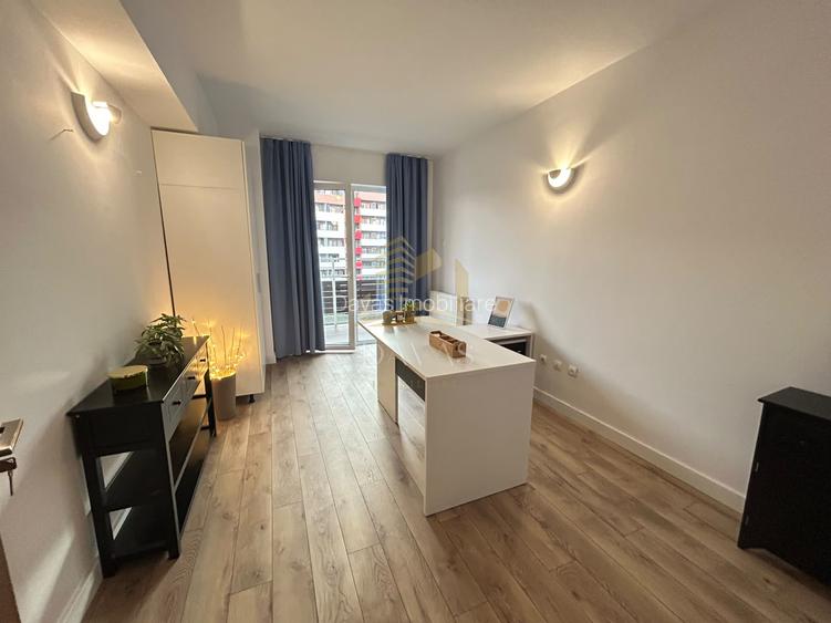 Penthouse pe 2 niveluri de Vânzare  | 4 camere| 160mp| Terasa 75mp | Buna Ziua - 10