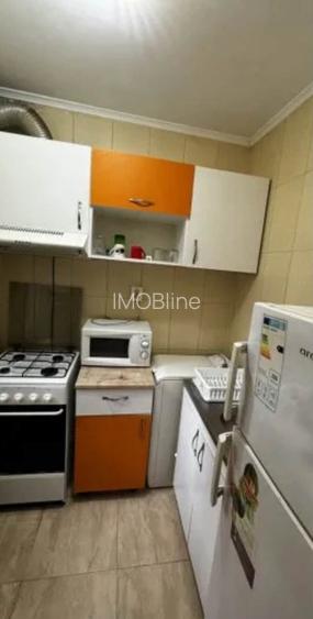 apartament 2 camere zona Tomis nord mobilat utilat 35 mp - 3