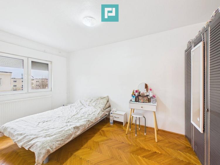 Confort urban, ap 3 camere, Micalaca parc Orizont