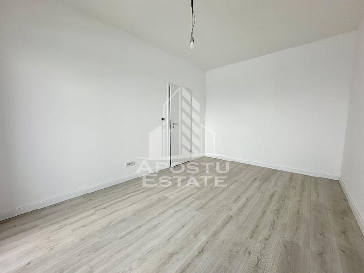 Apartament cu 2 camere, terasa mare, pod propriu in Giroc