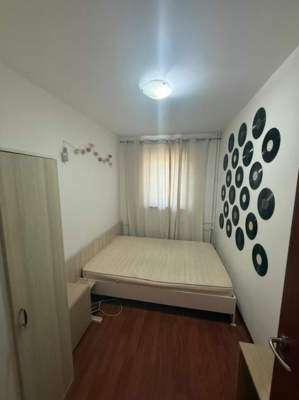 3 camere - Pacurari esplanada Mimoza - renovat - 103000 euro