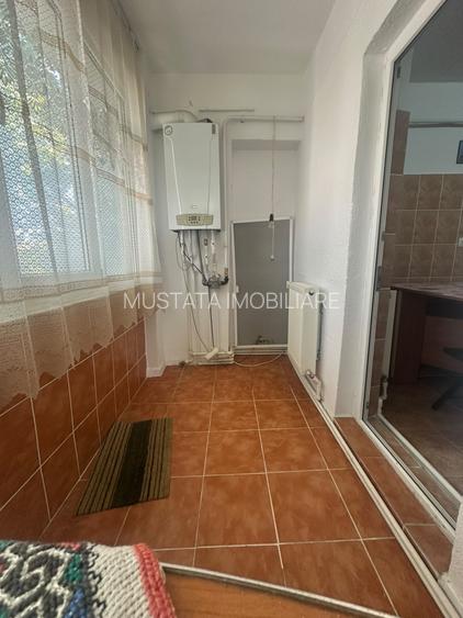 Zona Tineretului-Piata Concordiei. Ap. 2 camere, etaj 2. - 6