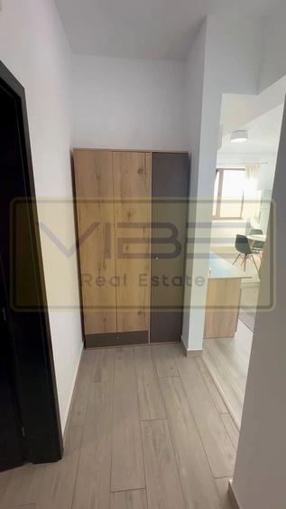 Păcurari - 30 min UMF/Cuza - Bloc nou-2 camere -Modern -420euro!