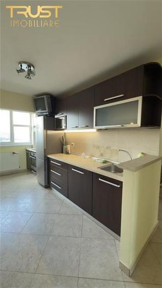 3 Camere I Zorilor I Zona UMF I AC I Complet Echipat