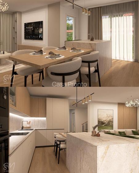 De vanzare Parte de Duplex, zona Cetate - Piata. - 2
