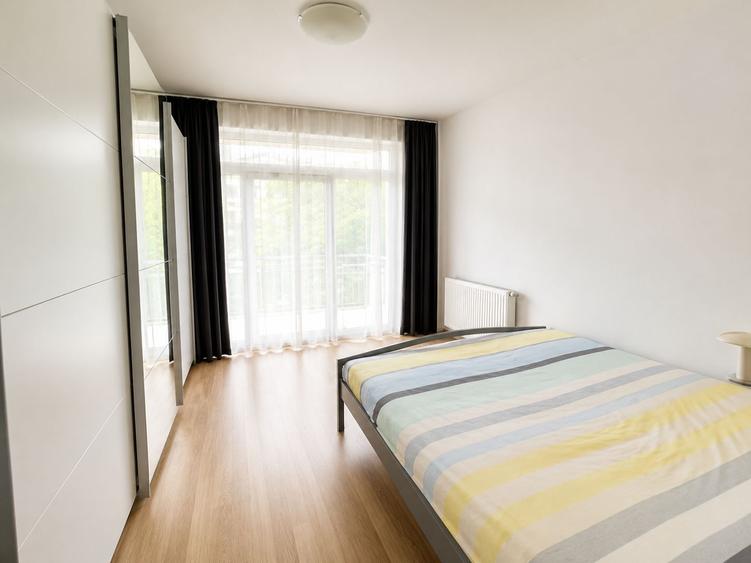 De vânzare apartament modern cu 2 camere și terasă generoasă – Grigorescu