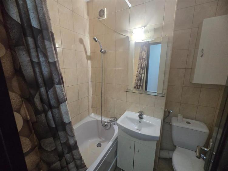 Apartament 2 camere etaj 2 Alecu Russo