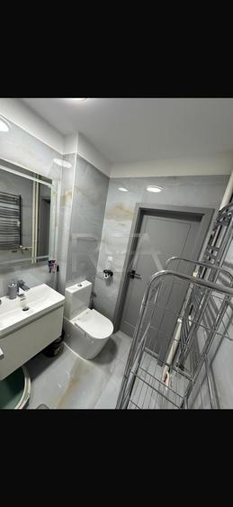 3 Camere Luxury | Chiar lângă Parcul Floreasca | Renovat Integral 2025 | Etaj 4