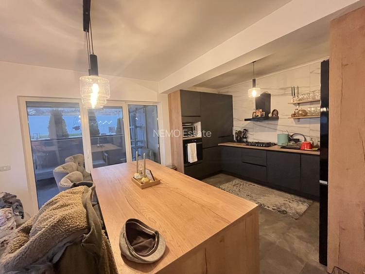 Casa de Vis cu Piscina  250 MPU I Suceava/Moara I 435.000Euro - 3