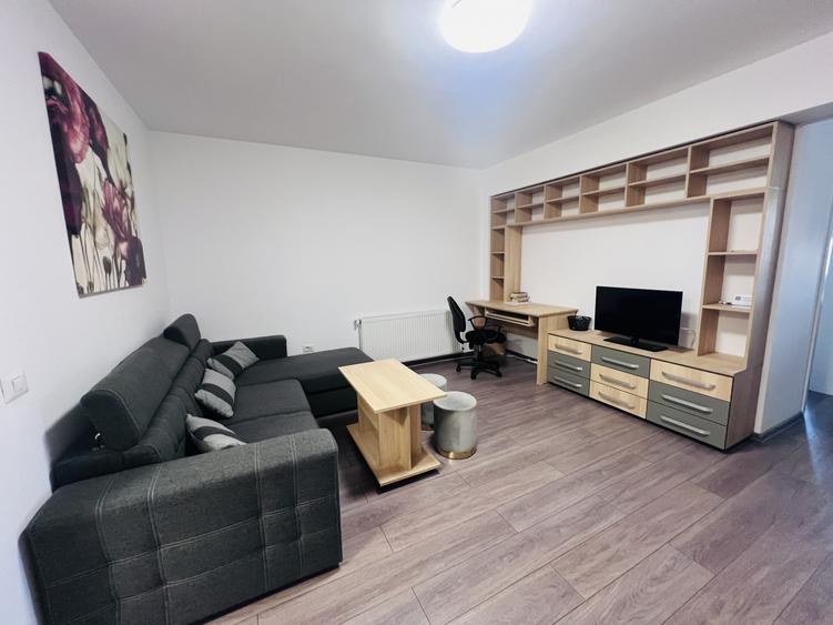 Apartament 2 camere – Traian | Centrală proprie | Imobil Nou