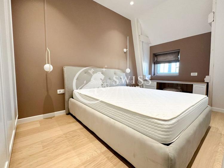 Apartament Premium 2 camere | Piata Stefan Cel Mare | Zona Centrala - 11