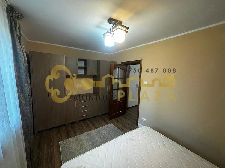 2 Camere | Stadion | Izolat | AC | CT | Renovat | Loc de parcare |
