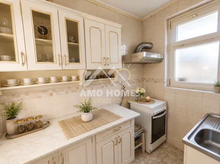 Când Locația Devine Investiție-2 Camere Ultracentral–Calea Victoriei