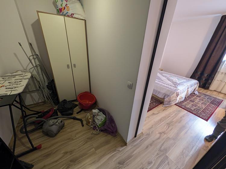Apartament 2 camere 62mp | 0 comision | Otopeni Rin Nord - Aeroport