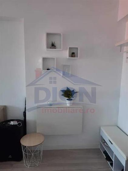 Apartament Valea Larga, bloc 2019, centrala