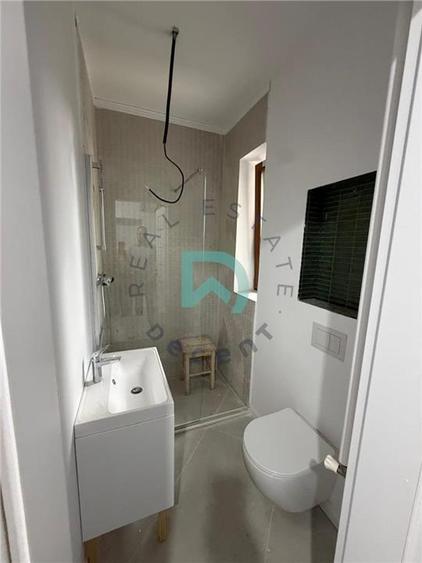 Apartament la casă de închiriat | 90 mp utili | Complet renovat | Parc