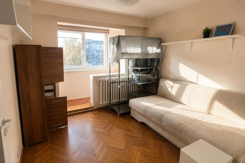 De vânzare apartament 4 camere Titulescu/ Cipariu - 6